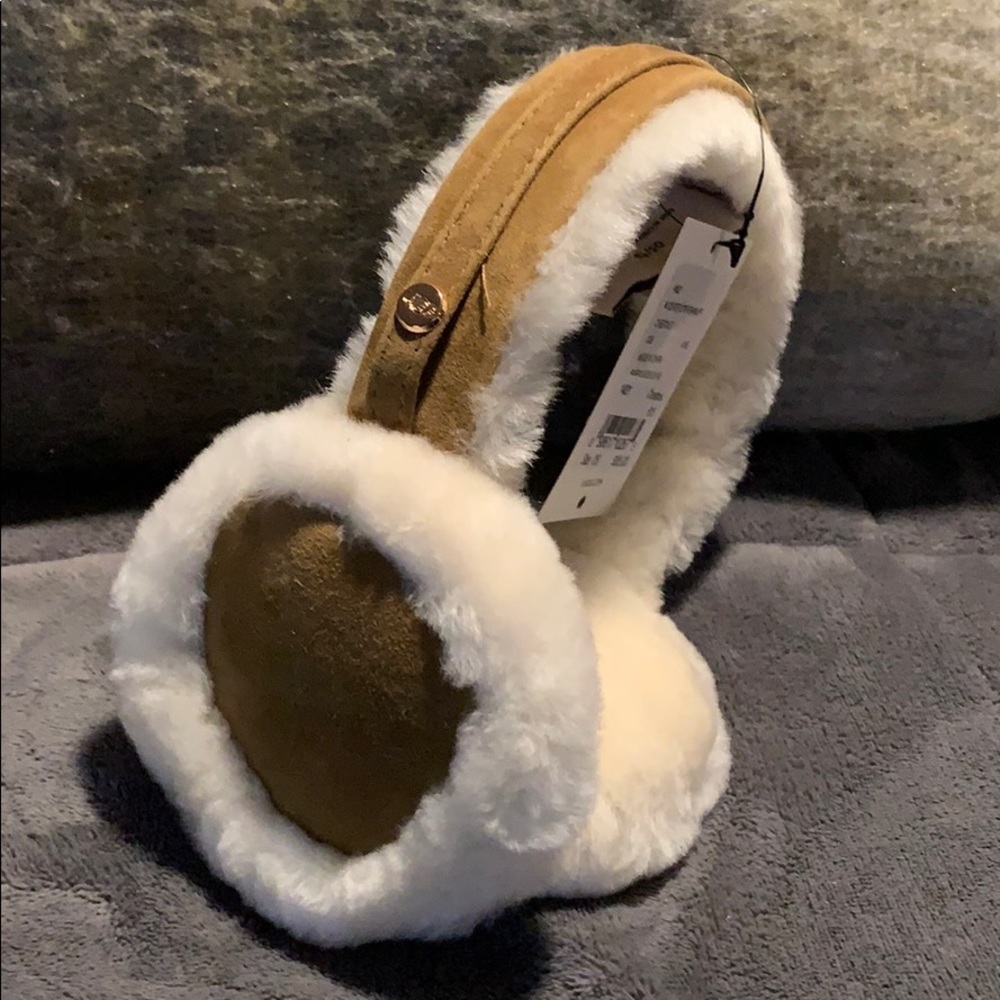 Ugg Ear Muffs